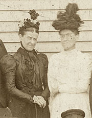 1899 Women